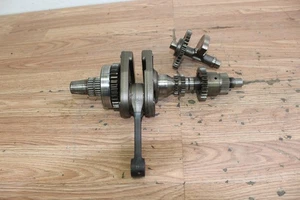 1985 HONDA BIG RED ATC250ES Crankshaft / Crank / Counter Balancer - Picture 1 of 16