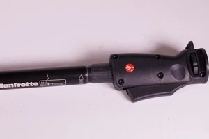 Manfrotto 334B  Einbein Stativ - Bild 1 von 2