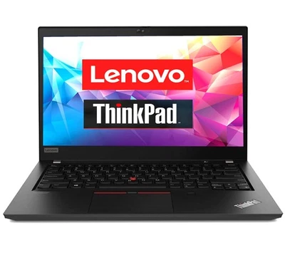 Lenovo ThinkPad T490s Core i7-8665U 16GB 512GB SSD FHD Win 11 Pro DE - Bild 1 von 4