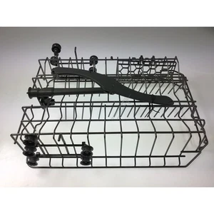 Geschirrkorb oben für 45 cm Geschirrkspüler passend für div. Exquisit Geräte - Bild 1 von 2