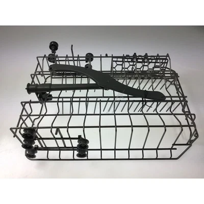 Geschirrkorb oben für 45 cm Geschirrkspüler passend für div. Exquisit Geräte - Bild 1 von 2