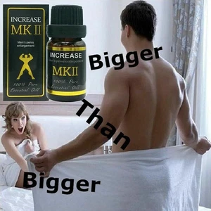 Langanhaltendes Verzögerungsöl für Männer verbessert die Qualität der Liebe Langlebiges Massagegel - Bild 1 von 10
