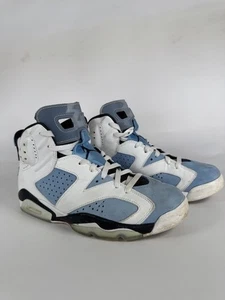 Jordan 1 Retro OG High UNC Toe - EU Größe 44 - guter Zustand - Bild 1 von 14