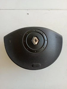 AIRBAG VOLANTE PARA RENAULT Megane II Grand Tour 8200301512 (02>06) - Imagen 1 de 3