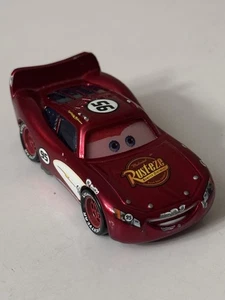 Disney Pixar Cars Radiator Springs Lightning McQueen Mattel Diecast Augenwechsel - Bild 1 von 6