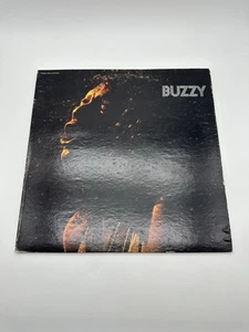 Buzzy Linhart – Buzzy Vinyl LP 1972 Kama Sutra KSBS 2053 - Picture 1 of 2