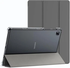 JETech Case for Samsung Galaxy Tab A7 Lite 8.7-Inch 2021 Dark Grey  - Picture 1 of 7