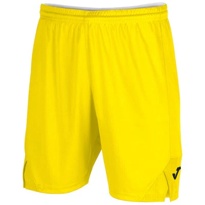pantalones cortos Hombres, Joma Toledo II Shorts, amarillo - Imagen 1 de 3