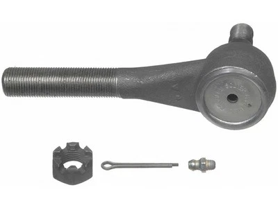 For 1999-2003 Dodge Ram 2500 Van Tie Rod End Front Outer Moog 97371FHCG 2000 - Image 1 of 2