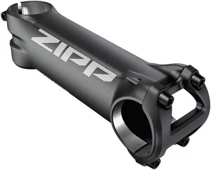Zipp Service Course Stem 110mm 31.8 Clamp +/-6 1 1/8 in Blast Black B2 Aluminum - Picture 1 of 2