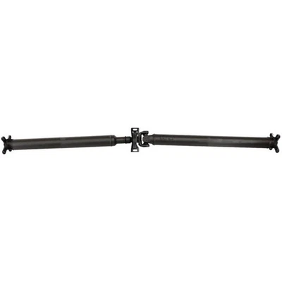 976-121 Dorman Driveshaft Rear for MB Mercedes E Class Mercedes-Benz E55 AMG - Imagem 1 de 4