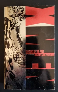 XMen, Shadows Of The Past - Picture 1 of 3