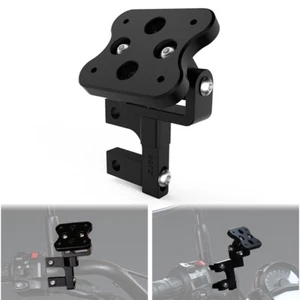 Fit For Triumph Tiger 900/GT 2020 Tiger 900 Rally 2020-2023 Aluminum GPS Holder - Picture 1 of 22