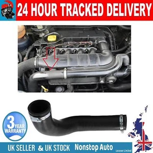 TUBO DE MANGUERA TURBO INTERCOOLER PARA LAND ROVER FREELANDER I 2.0 TD4 PNH000020 - Imagen 1 de 7
