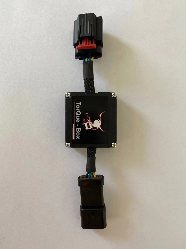 EGR Off,  Ford/Mazda Ranger 3.2,EGR BLANK MODULE FOR Ford Ranger 3.2 - image 1 of 1