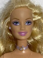 Barbie Doll Barbie And The Magic Of Pegasus Princess Annika