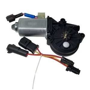99 Ford Super Duty Right Power Window Motor Dorman F250 F350 F450 New in Box - Picture 1 of 5