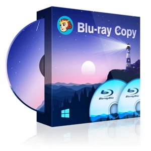 DVDFab Blu-ray Copy WIN lebenslange Lizenz Garantie Download - Bild 1 von 1