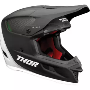 Casco Thor Reflex Carbon Polar MIPS (Sistema de Protección Cerebral) Talla Med (mediano) - Imagen 1 de 1