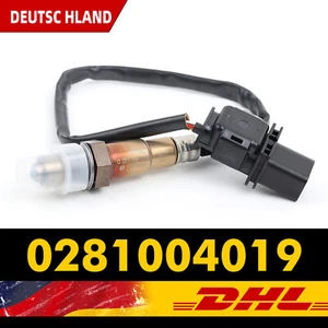 BOSCH Lambdasonde für BMW 3-ER F30 F31 F80 4-ER F36 5-ER E60 F10 X3 X4 X5 X6 DE - Bild 1 von 4