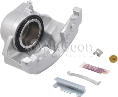 Pinza de freno de disco del lado del conductor delantero para C3500, P30, P3500, G30+Más (97-17632B) Foto 1 de 4