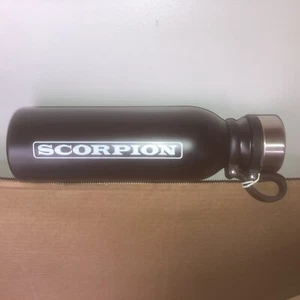 Drake Scorpion Stainless Steel Thermal Bottle VIP Tour edition *NEW* GREAT PRICE - Picture 1 of 3