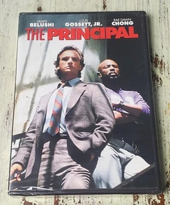 NEW The Principal (2010) DVD, Authentic US Release - Picture 1 of 2