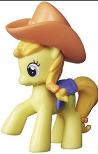 ¡Juego de figuras Jonagold de My Little Pony Friendship is Magic Collection! - Imagen 1 de 2
