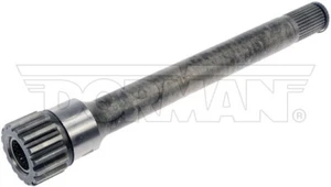 Dodge Ram 1500 Front Axle Intermediate Shaft Right 52114636AB Dorman 630-442 - Picture 1 of 4