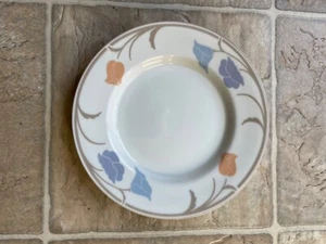 Dansk Tivoli "Belles Fleurs" 7" Brotteller - Bild 1 von 4