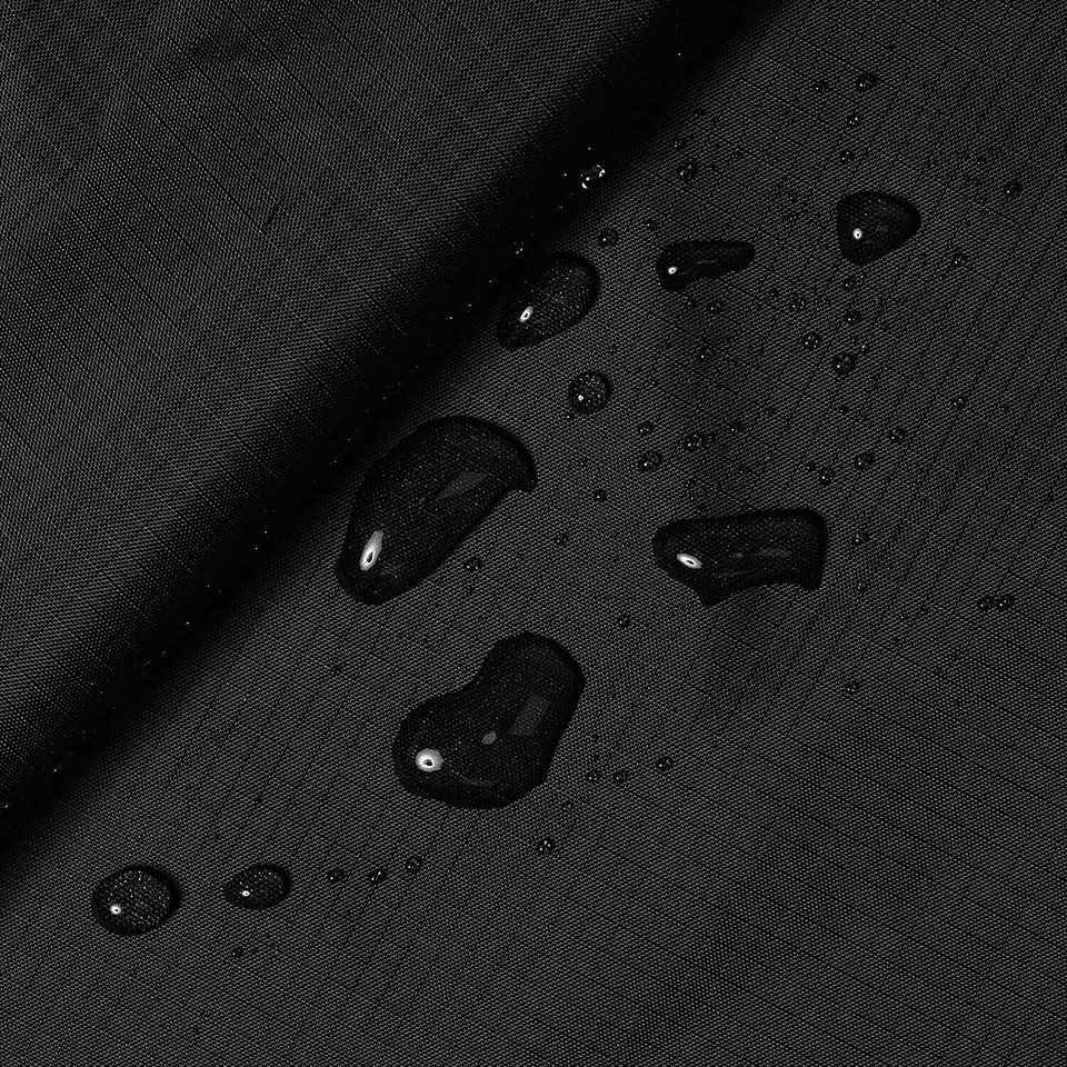 尼龙防撕裂织物 PU 涂层 70 Denier 1.9 盎司 62/63 英寸宽防水帐篷风筝 — 第 1/1 张图片