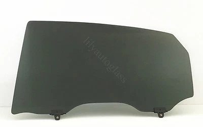 Fits 09-17 Infiniti FX35 FX37 FX50 QX70 Driver Side Left Rear Door Window Glass Foto 1 de 3