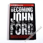 Becoming John Ford DVD New Documentary