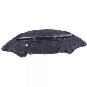 Sherman 476-49S Front Engine Splash Shield For 2013-2014 Ford Mustang Base | GT - Picture 1 of 3