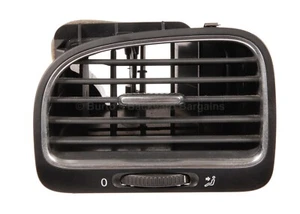 VW Golf / Jetta Hatch or Wagon 2009-13 Dash Left Hand Vent 5K0 819 703 K (1828) - Picture 1 of 5