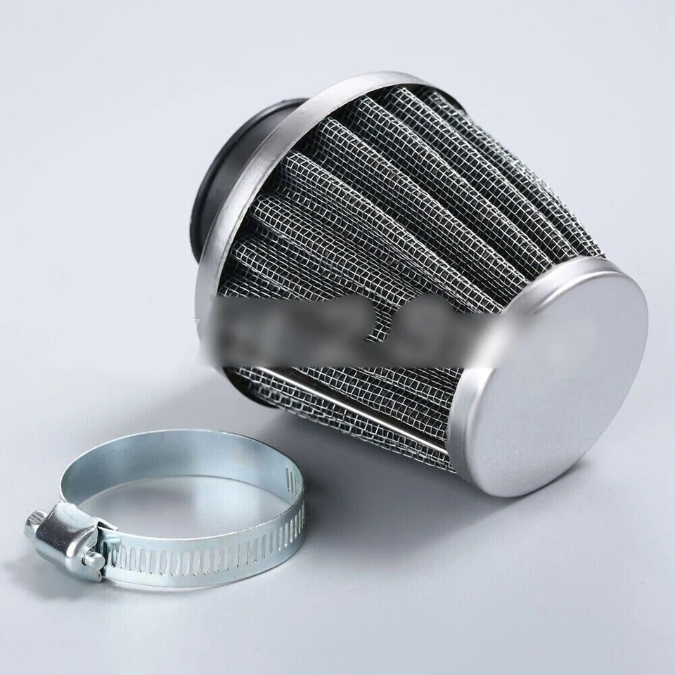 Filtro limpiador accesorios motor moto apto para Harley CRTT Sprint 1966 Foto 1 de 4