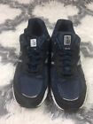 New Balance Shoes Mens 11.5 D 990V4 Sneakers M990MB4 Blue Used