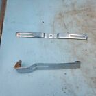 1941 PLYMOUTH LICENSE PLATE BRACKET 868747