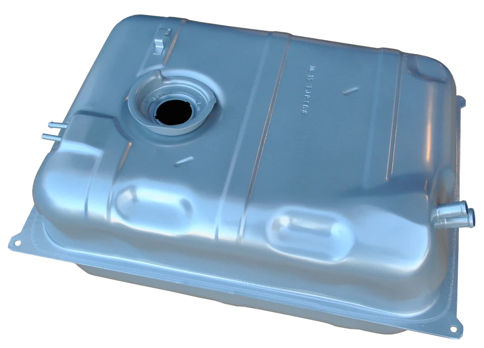 Fuel Tank for 1978-83 JEEP CJ5 1978-86 JEEP CJ7 (Key Parts # JP1C) - Imagem 1 de 1
