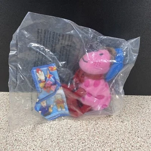 McDonalds Happy Meal Toy 2001 - Noddy - Emintrude Magic Roundabout New & Sealed - Picture 1 of 7
