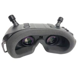 Ultimate Comfort Foam pour lunettes Walksnail X - Max Comfort Comfyfoam - Photo 1/2