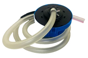 Samsung Sensor Pressure Air DC96-01703N - Picture 1 of 2