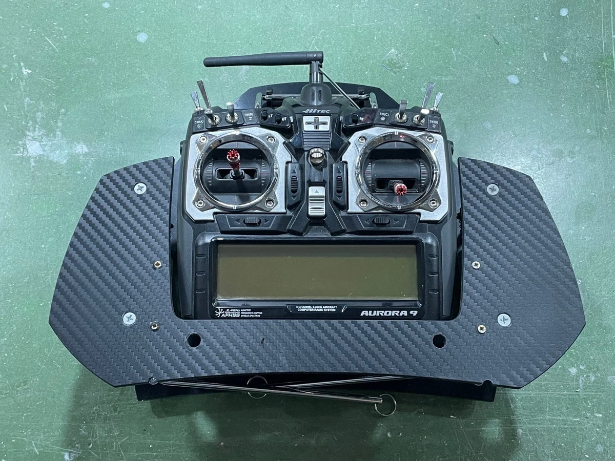 Hitec Aurora 9 online kaufen | eBay.de