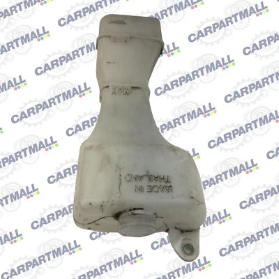 11-16 Honda CR-Z 1.5L Engine Coolant Expansion Fluid Tank Reservoir Bottle OEM Foto 1 de 4