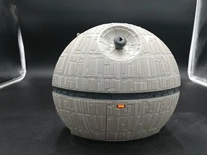 Vintage Star Wars Death Star Action Fleet Set Micro Machines 1996 LFL Ship Only  - Bild 1 von 17