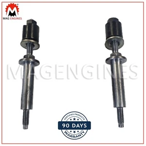 SH01-10-244A COPPIA BULLONI SUPPORTO INIETTORI MAZDA SH SH01 PER MAZDA 6 3 CX-5 - Foto 1 di 2