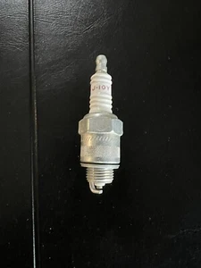 Champion J10y Spark Plugs 2 Each - Picture 1 of 1