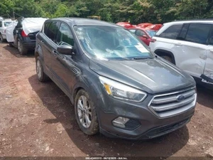 Audio Equipment Radio Receiver AM-FM-CD-MP3 Fits 15-19 ESCAPE 2571869 - Picture 1 of 10