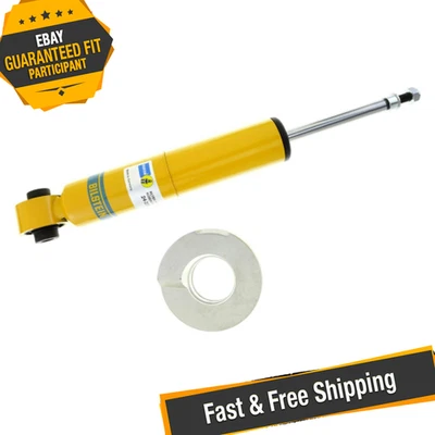 Bilstein 24-228398 B6 Series Rear Shock Absorber for 2013-2016 Scion FR-S Foto 1 de 4