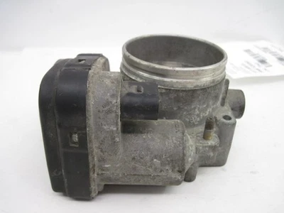 Used Fuel Injection Throttle Body fits: 2002 Bmw X5  Grade A - Image 1 of 4